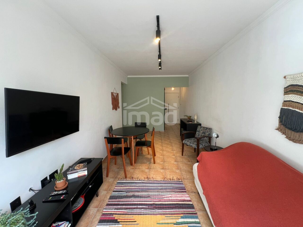 Apartamento para Venda - Vila Buarque