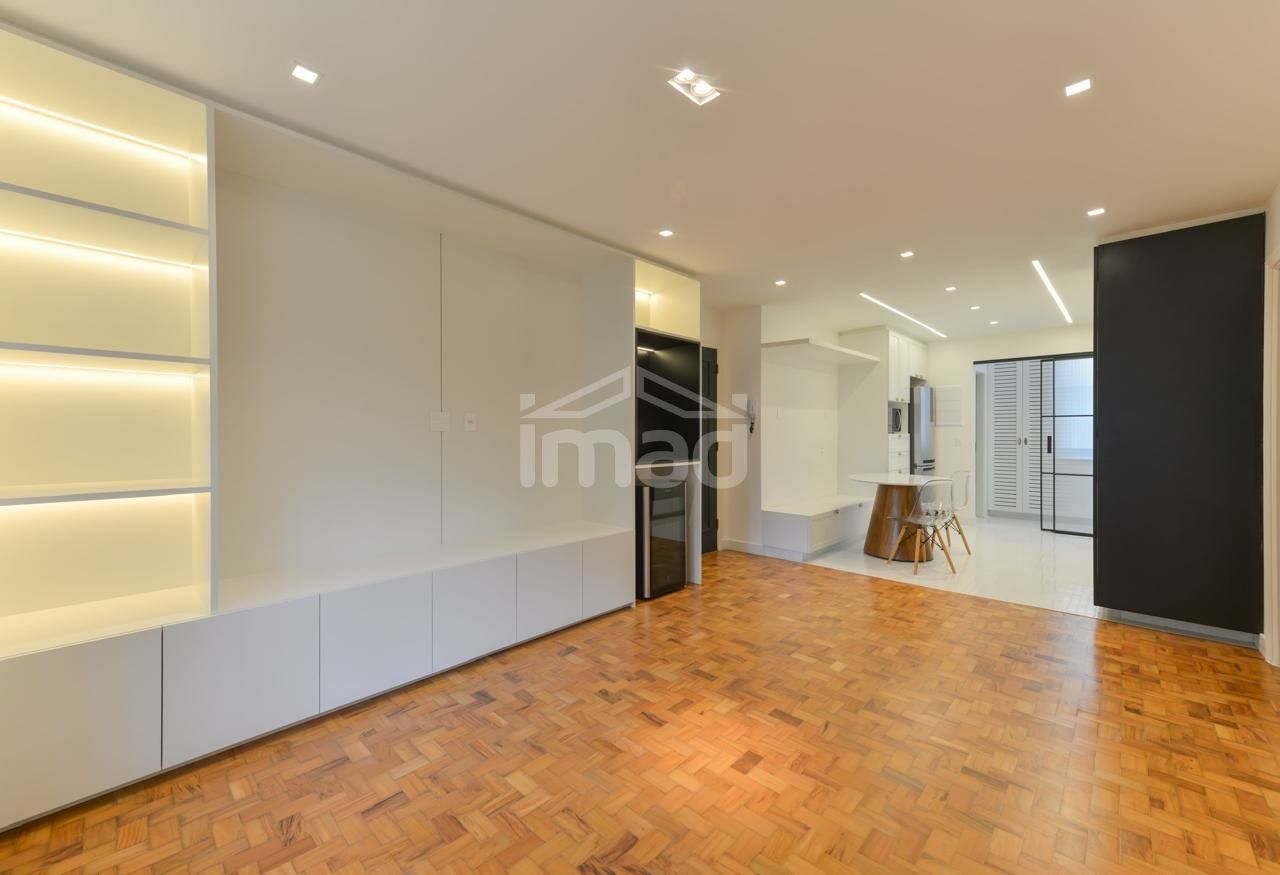 Apartamento para Venda - Pinheiros