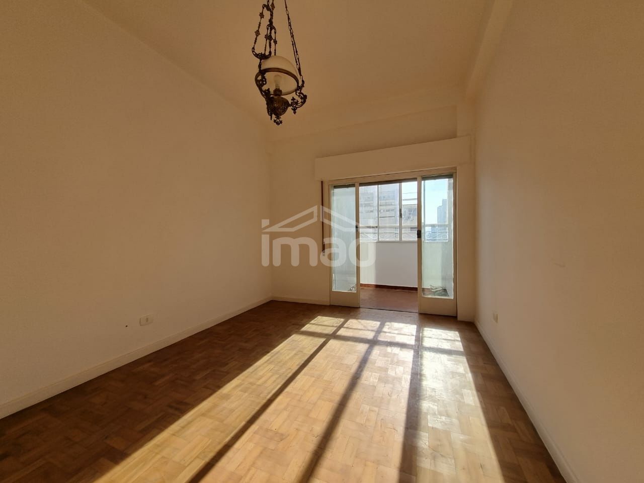 Apartamento para Venda - Higienópolis