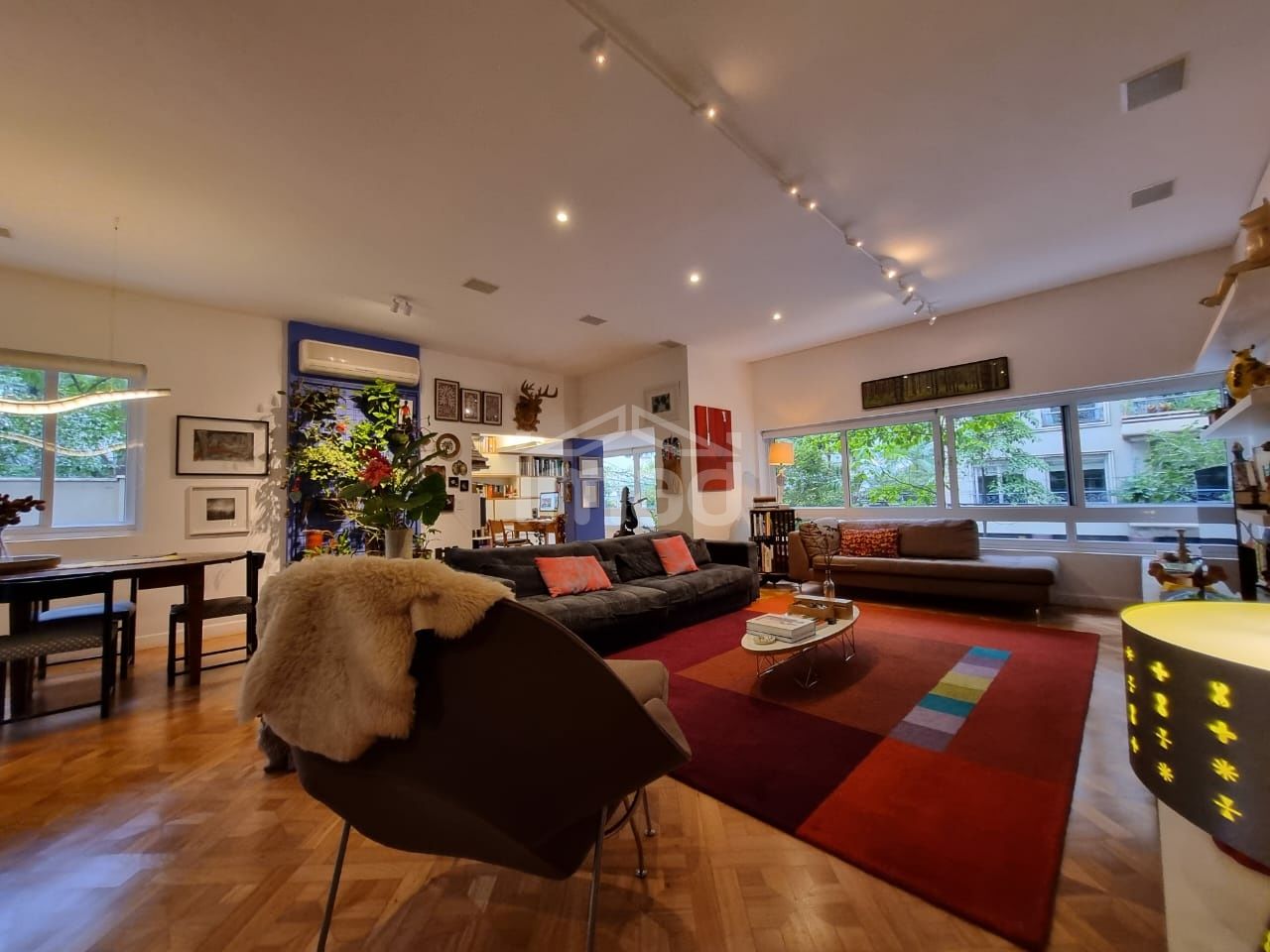 Apartamento para Venda - Higienópolis