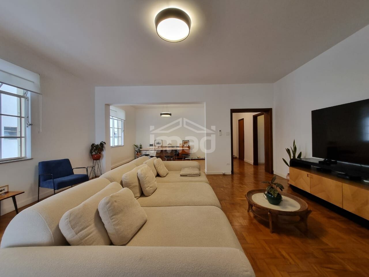 Apartamento para Venda - Higienópolis