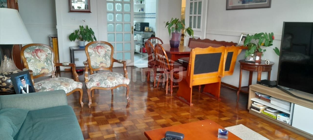 Apartamento para Venda - Higienópolis