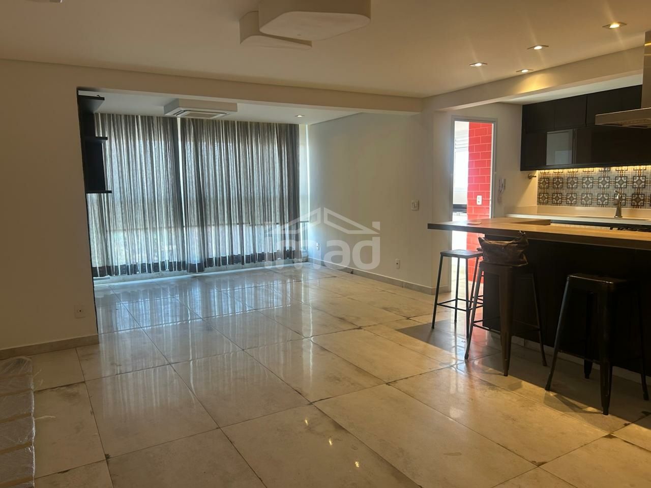 Duplex para Locação - Vila Madalena