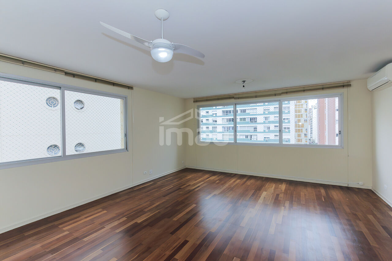 Apartamento para Locação - Itaim Bibi