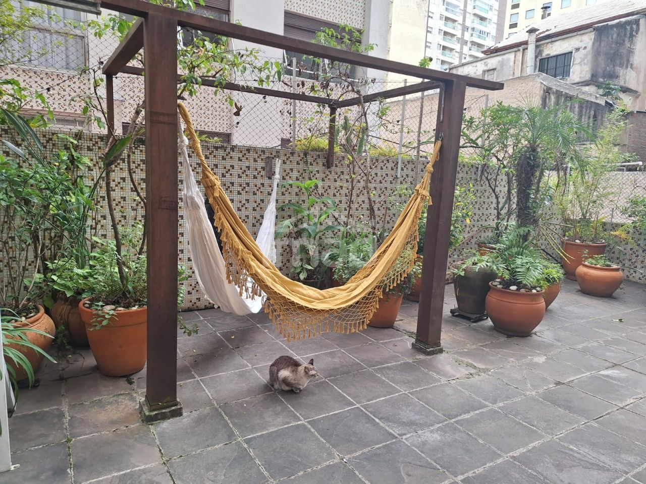 Apartamento para Venda - Higienópolis