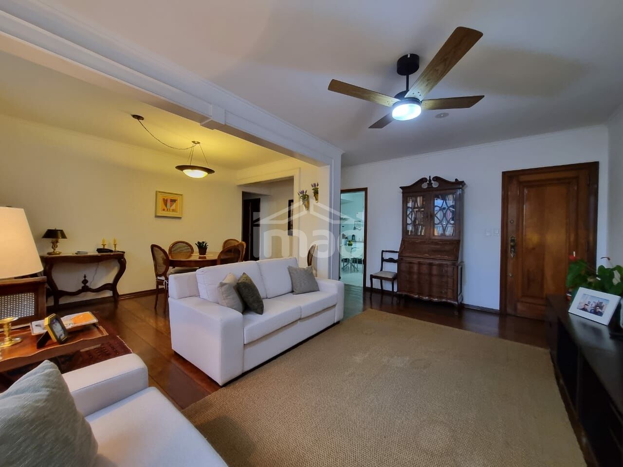 Apartamento para Venda - Higienópolis