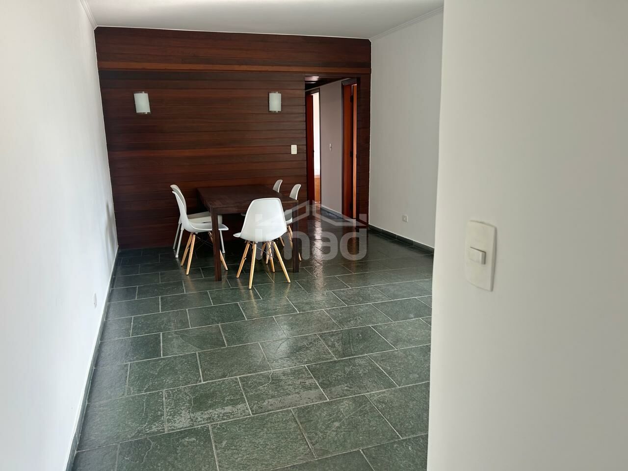 Apartamento para Locação - Alto de Pinheiros