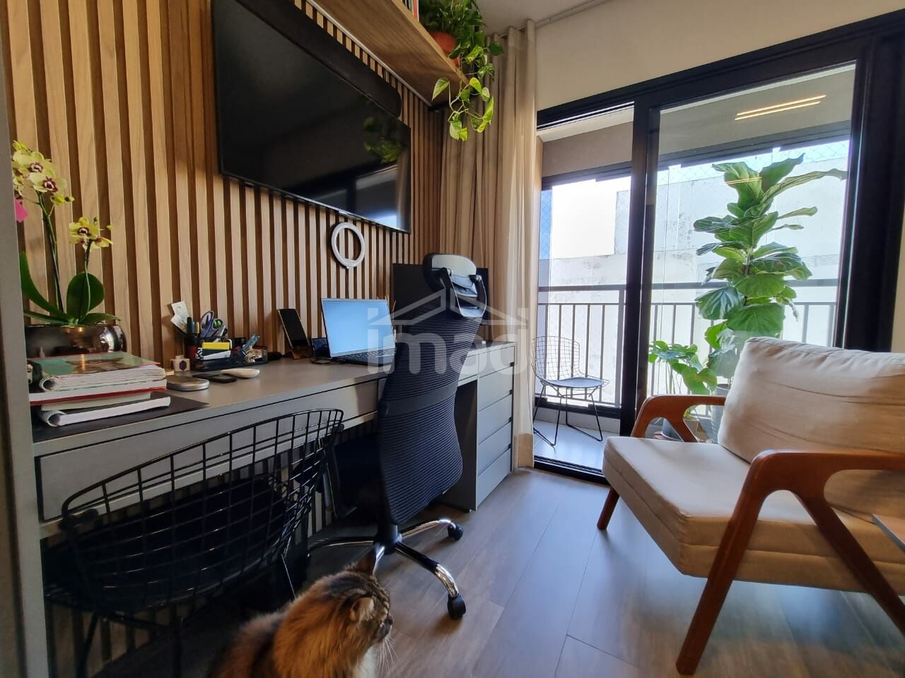 Apartamento para Venda - Vila Buarque