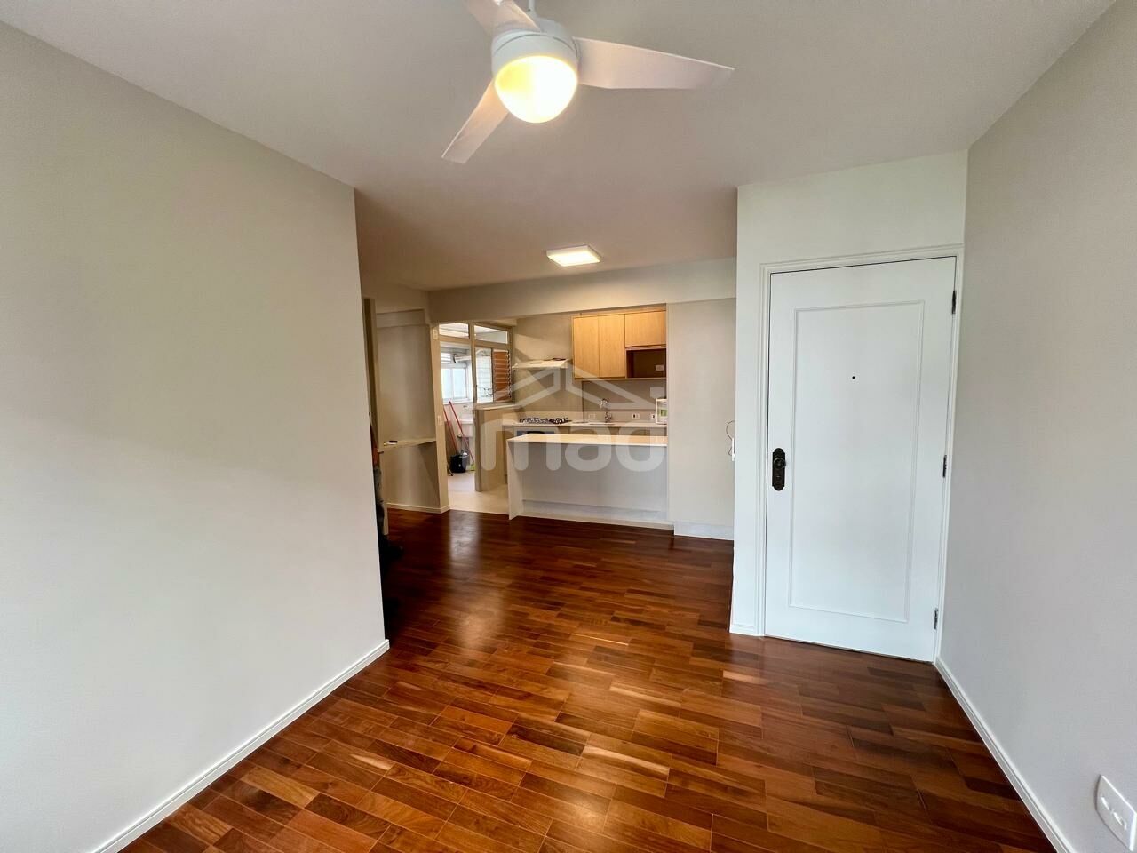 Apartamento para Locação - Higienópolis