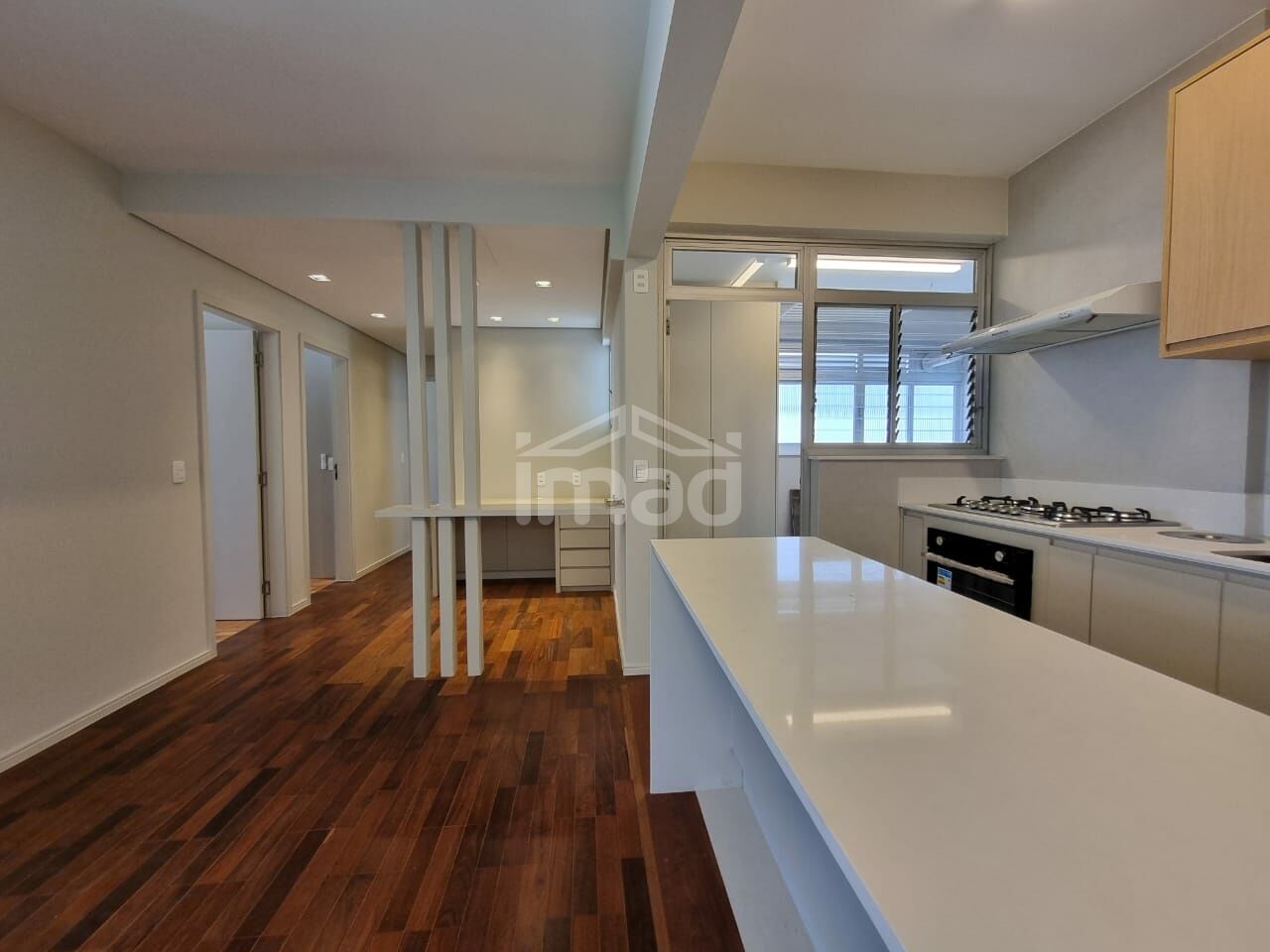 Apartamento para Venda - Higienópolis