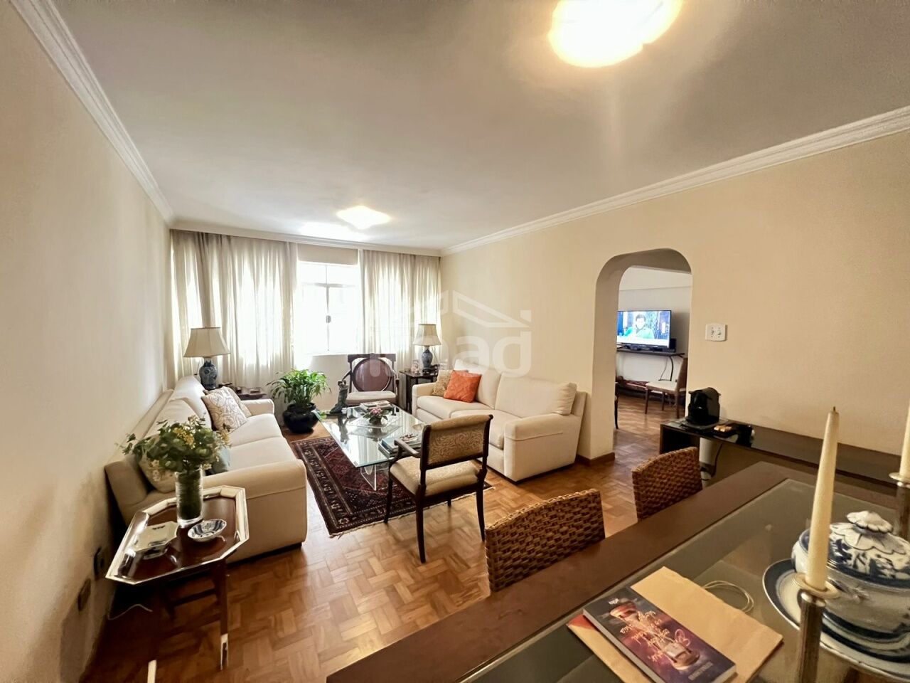 Apartamento para Venda - Jardim Paulista