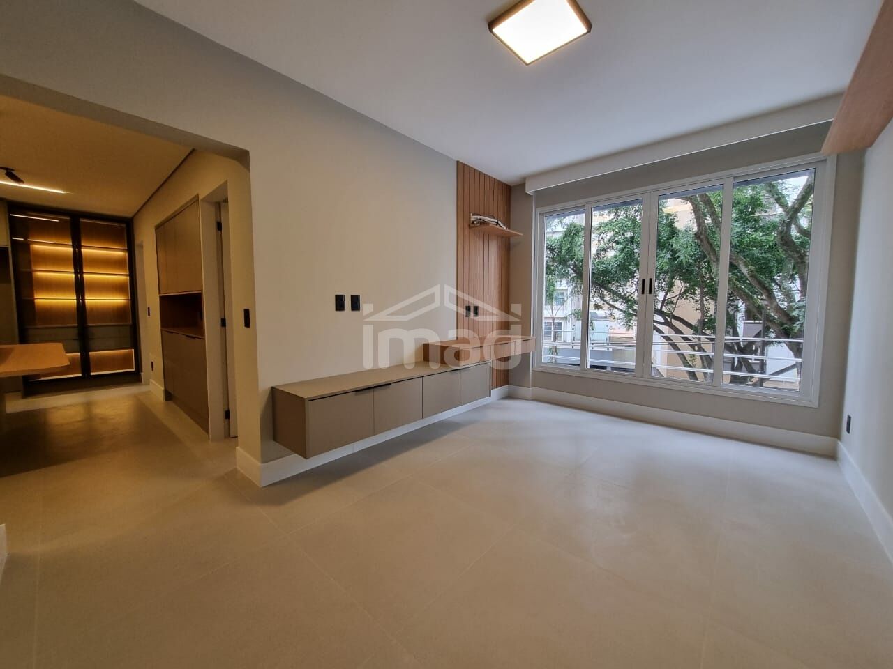 Apartamento para Venda - Higienópolis