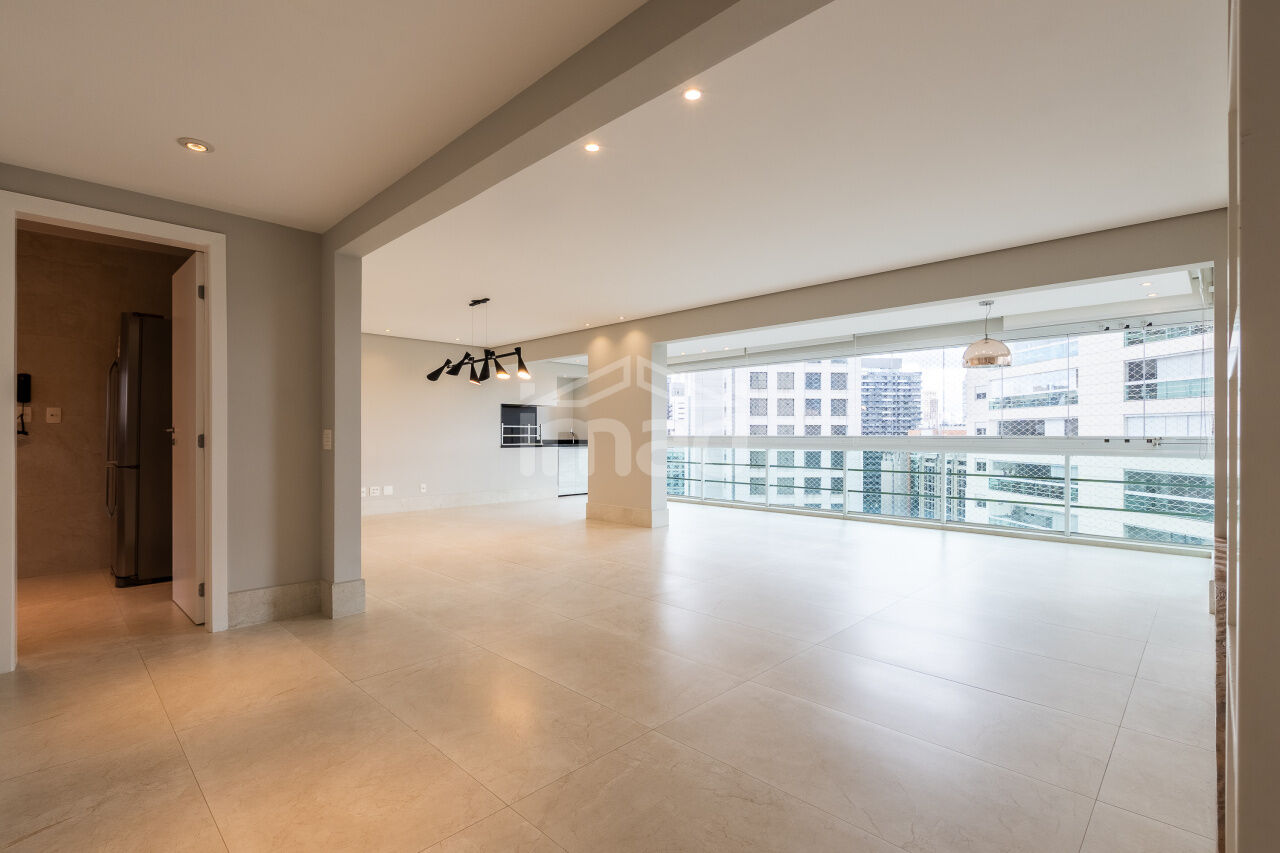 Apartamento para Locação - Vila Olímpia