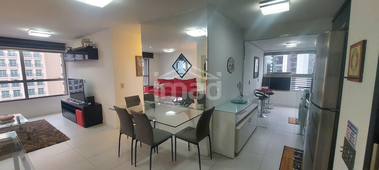 Apartamento para Locação - Cidade Monções