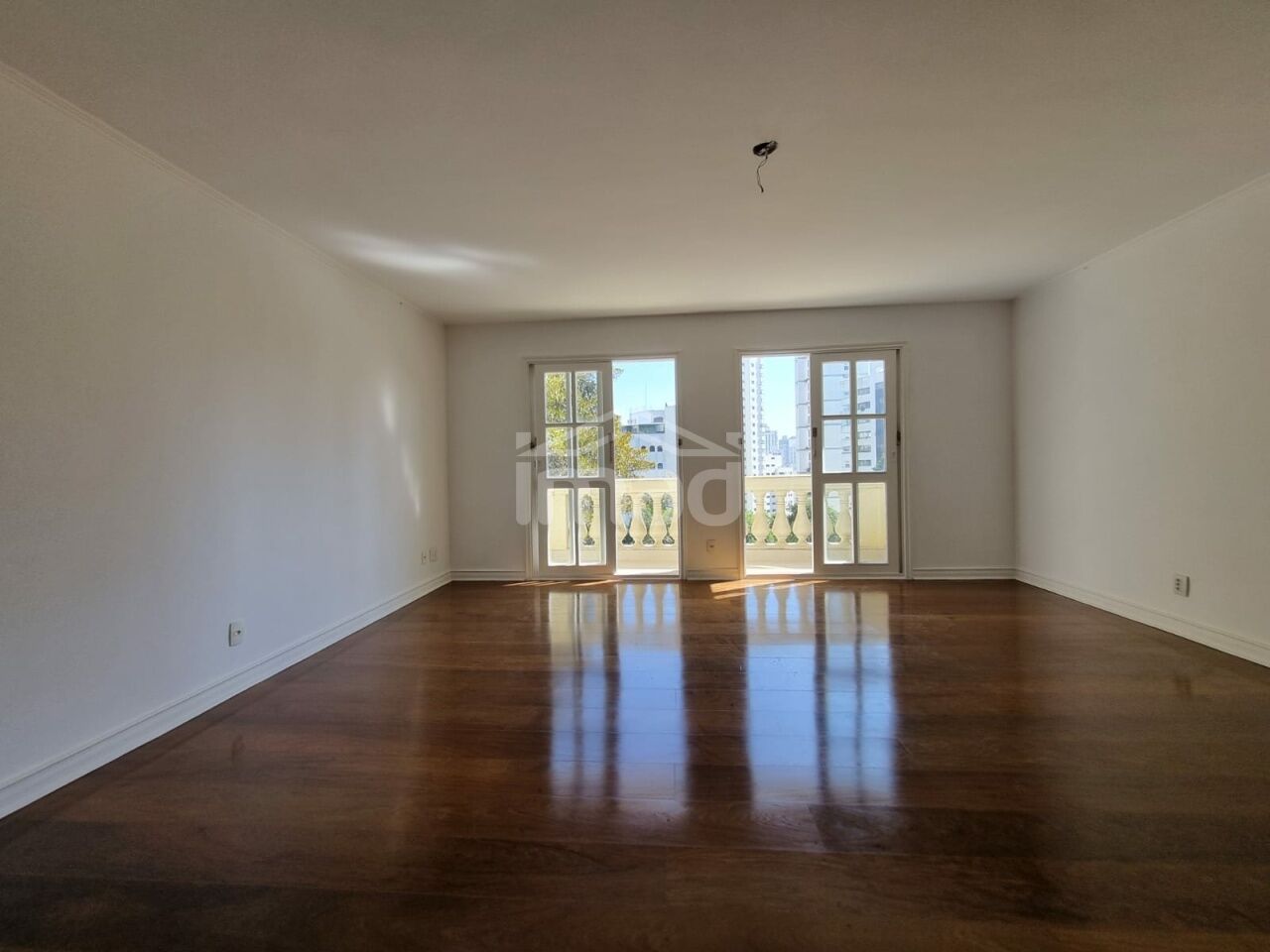 Apartamento para Venda - Higienópolis