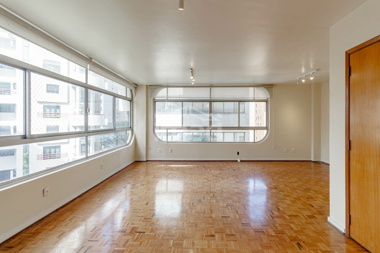 Apartamento para Venda - Itaim Bibi