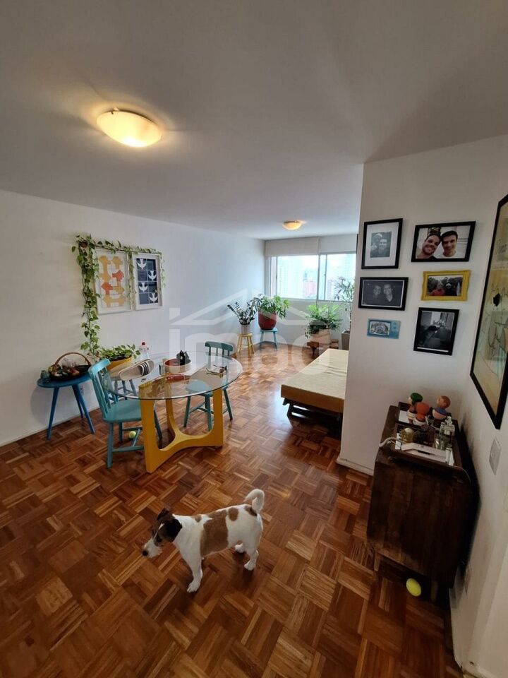 Apartamento para Venda - Vila Olímpia