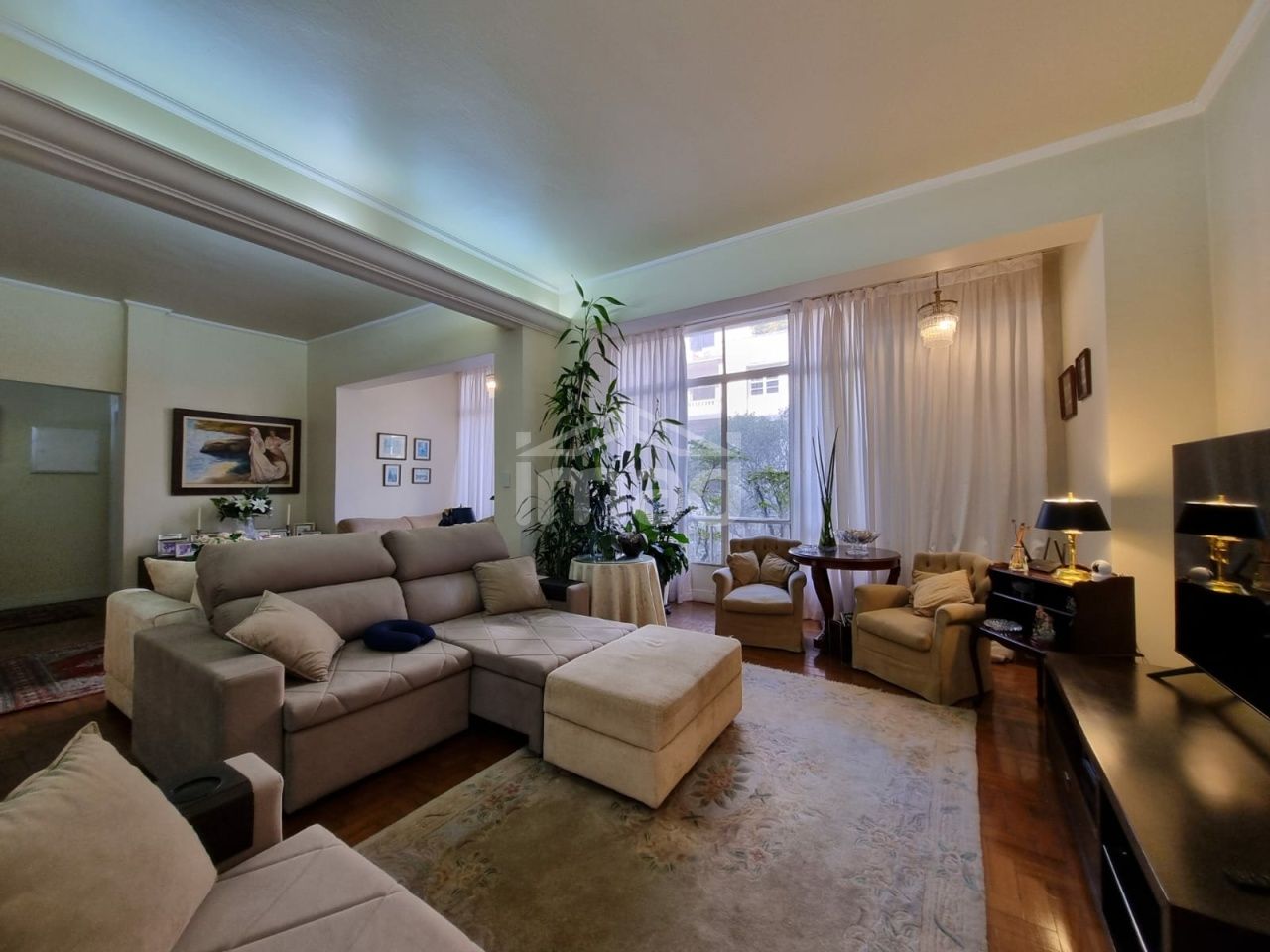 Apartamento para Venda - Higienópolis