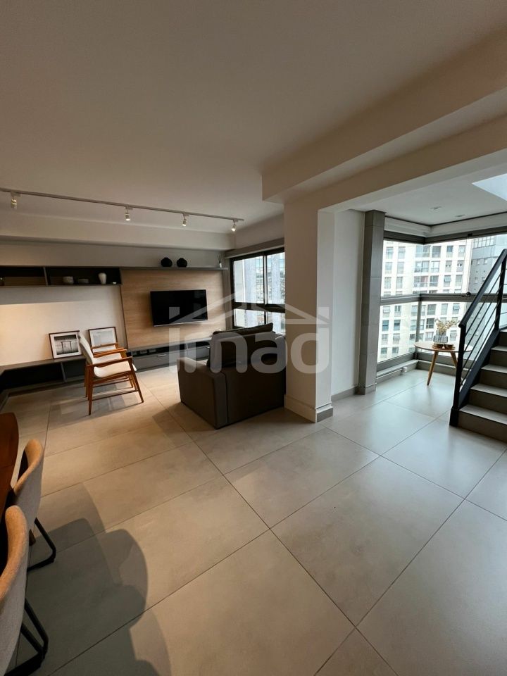 Duplex para Venda - Jardim Paulista