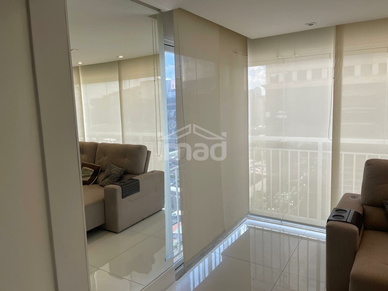 Apartamento para Locação - Vila Nova Conceição
