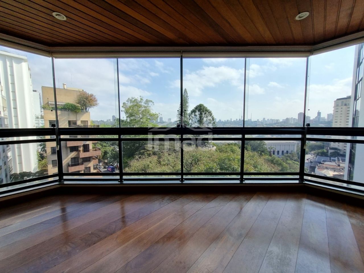 Apartamento para Venda - Higienópolis