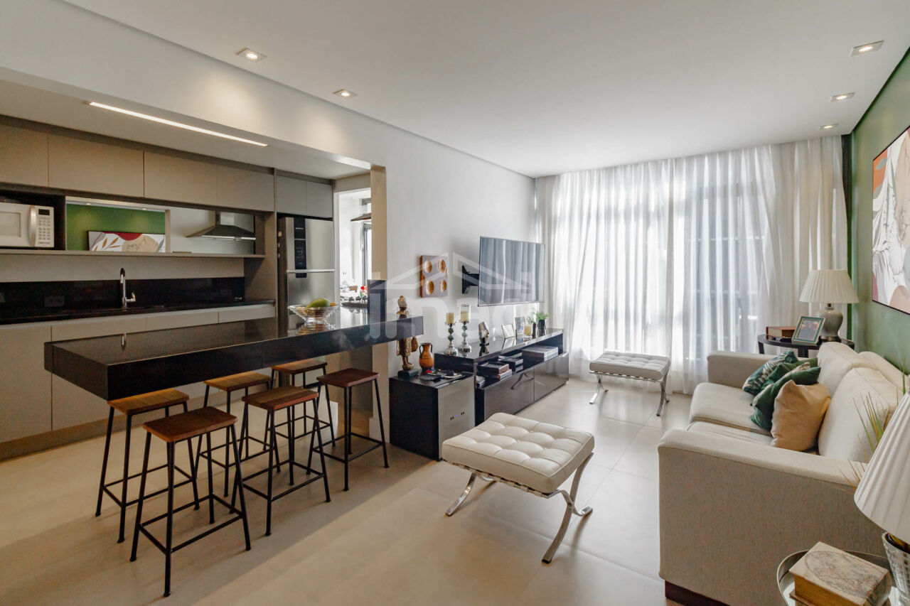 Apartamento para Venda - Itaim Bibi