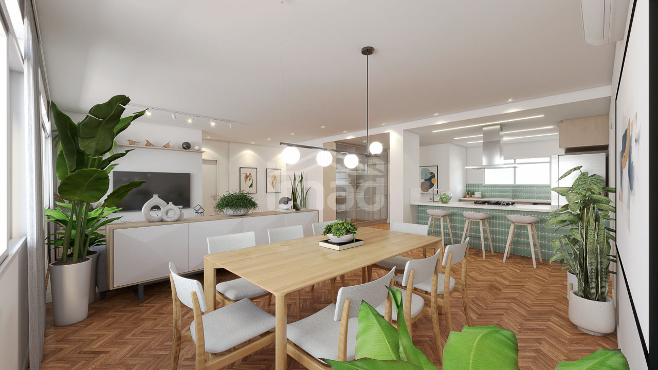 Apartamento para Venda - Jardim Paulista