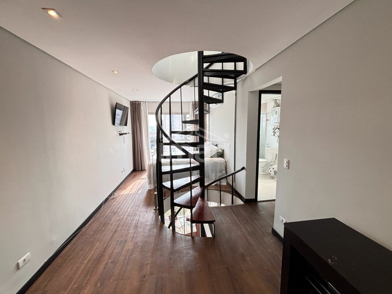 Duplex para Venda - Paraíso