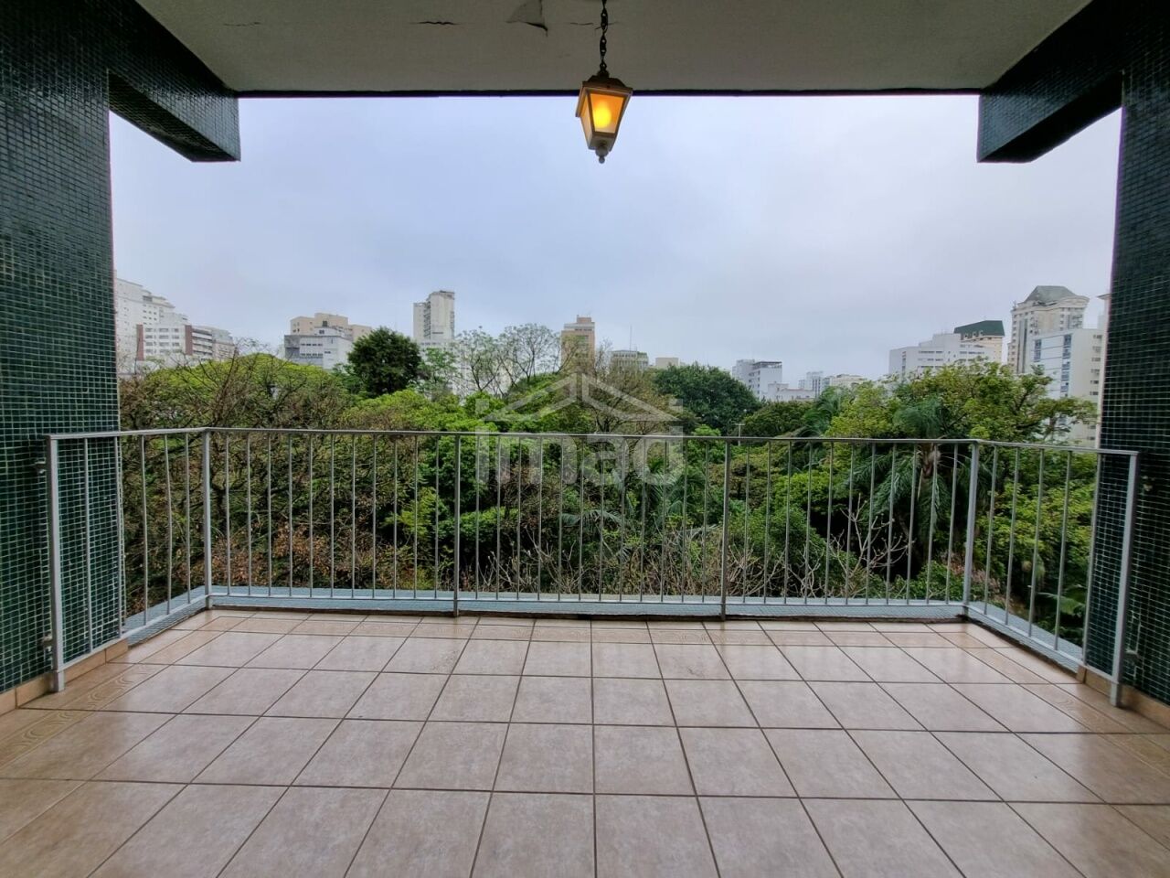 Apartamento para Venda - Higienópolis