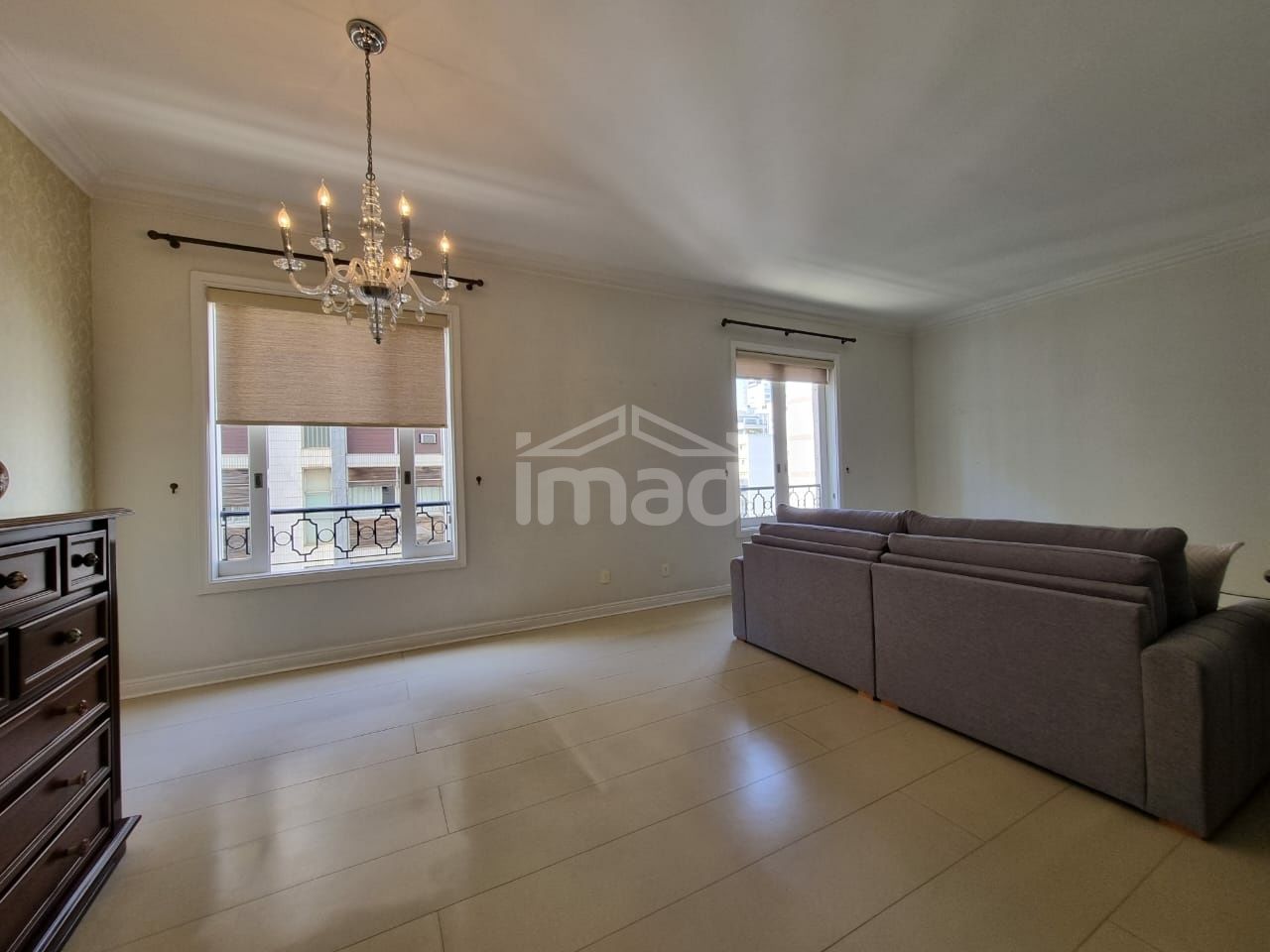 Apartamento para Locação - Higienópolis