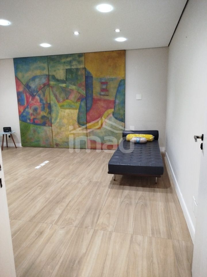 Conj. Comercial para Locação - Jardim Paulista