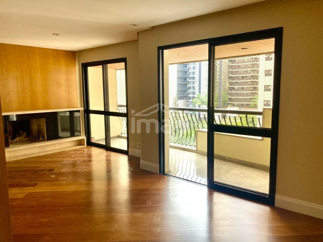 Apartamento para Locação - Jardim Paulista
