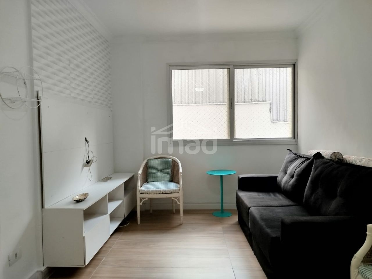 Apartamento para Locação - Higienópolis