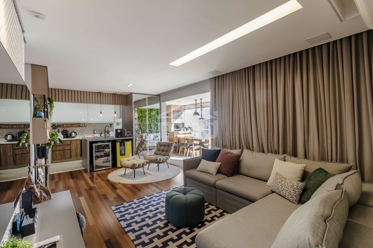 Apartamento para Venda - Cidade Monções