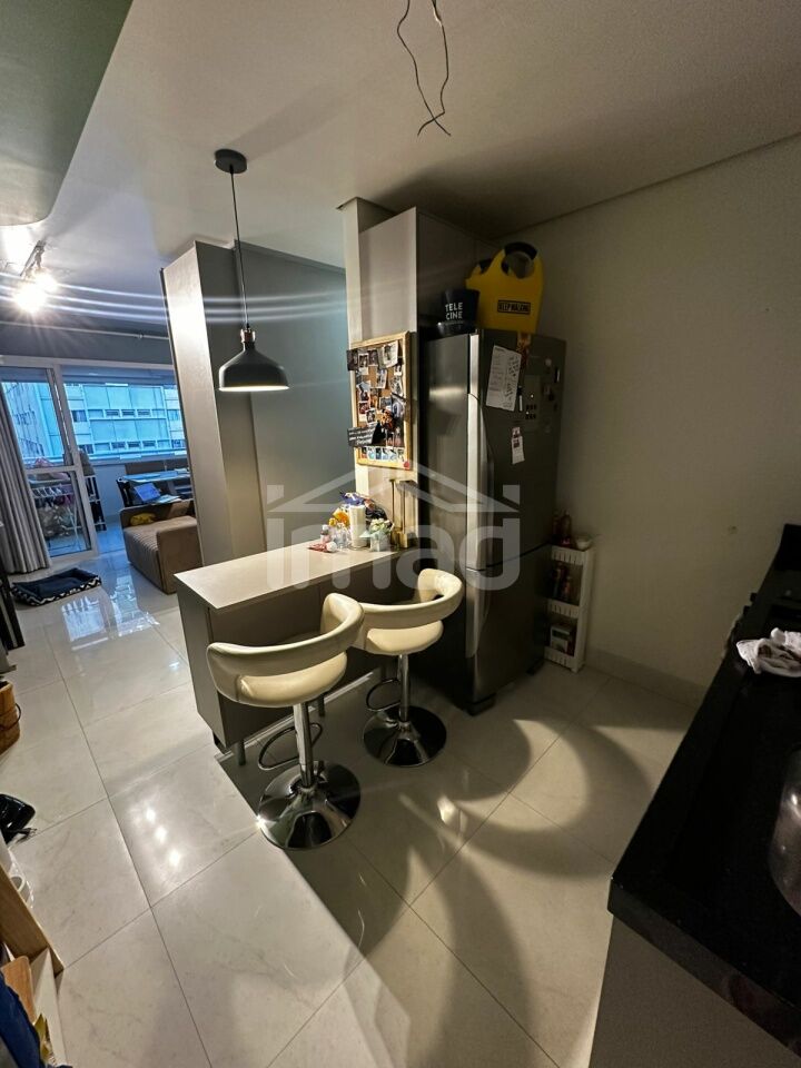 Studio para Locação - Bela Vista