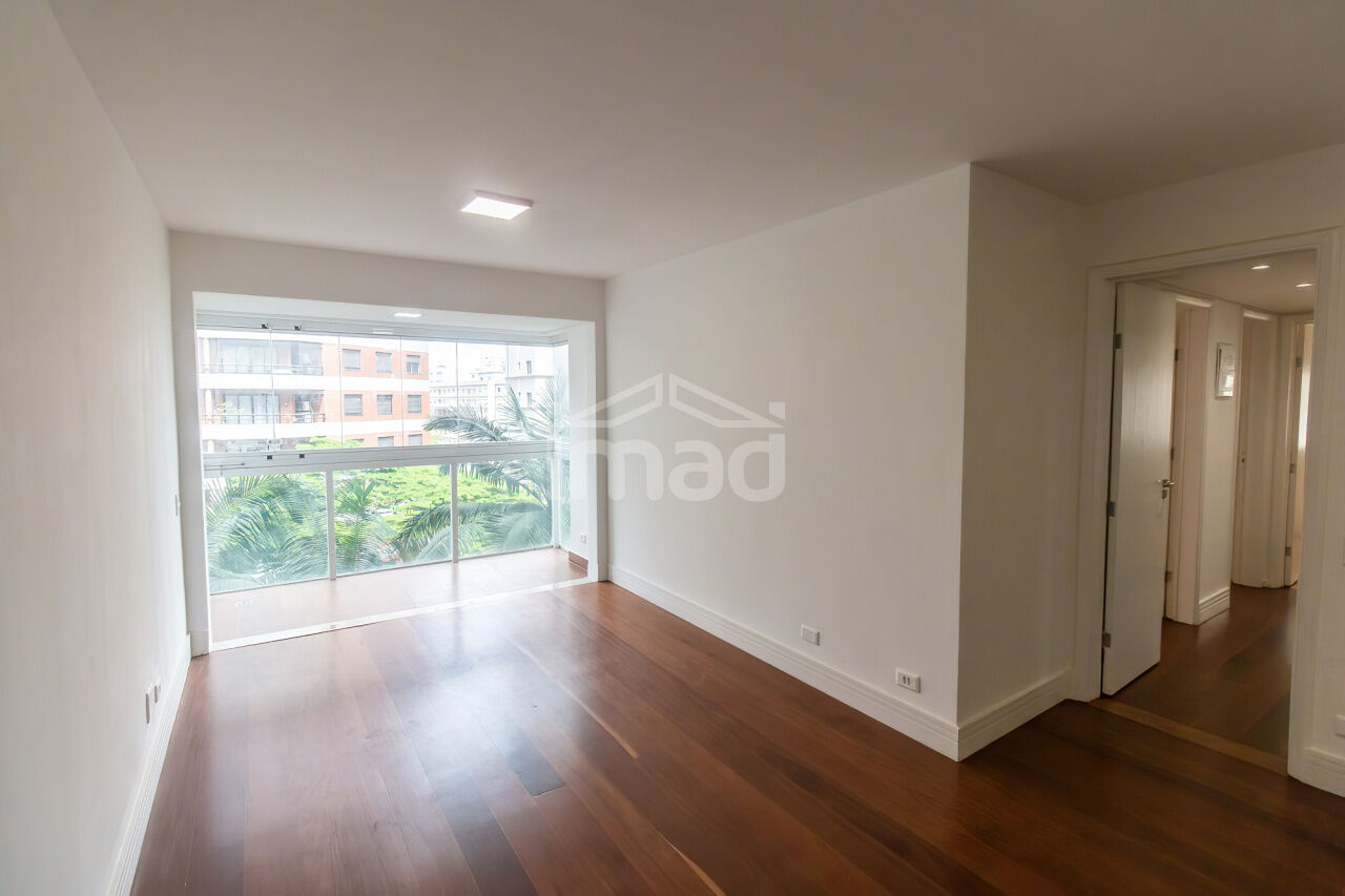 Apartamento para Locação - Vila Nova Conceição