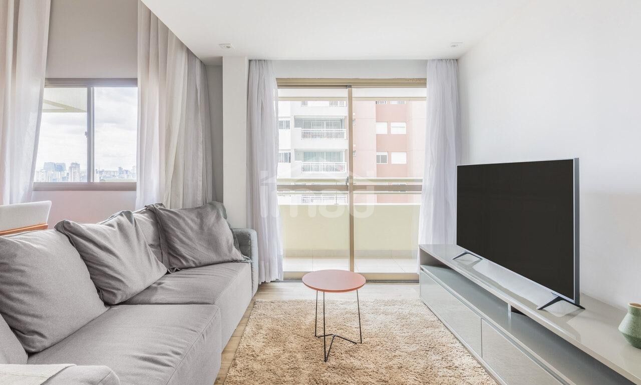 Duplex para Venda - Brooklin Paulista