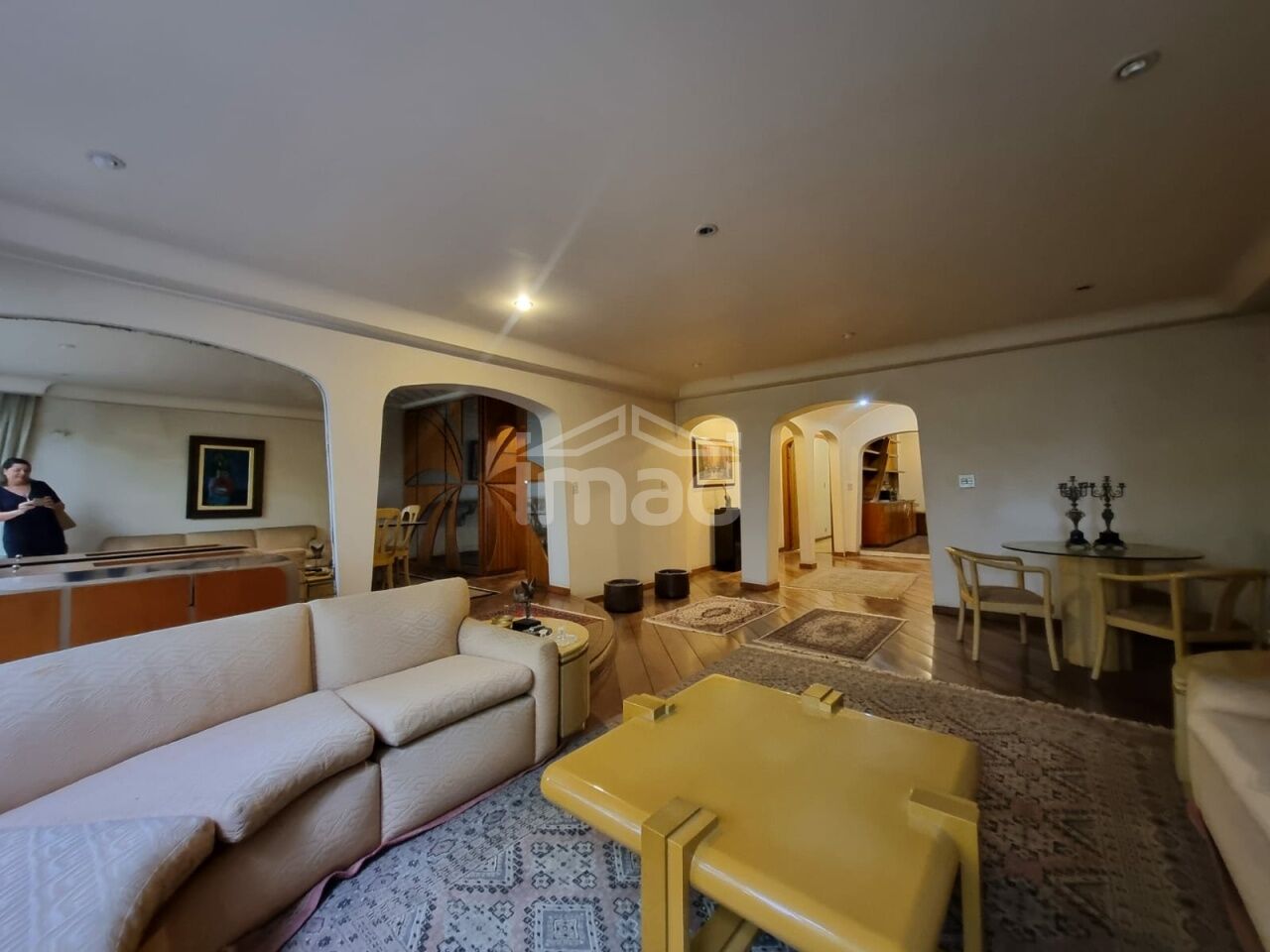 Apartamento para Venda - Higienópolis