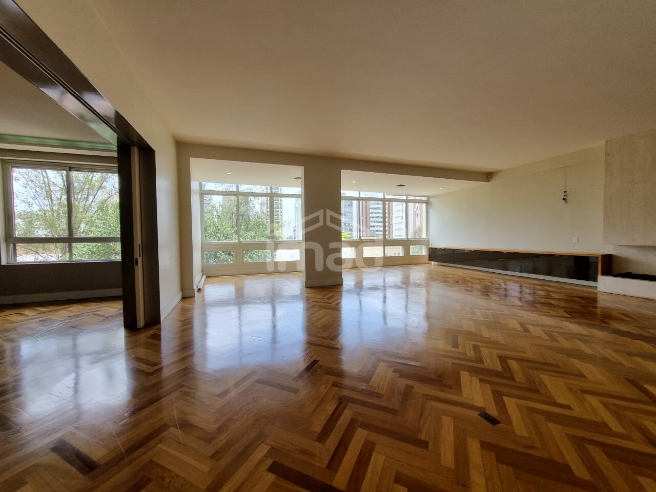 Apartamento para Venda - Higienópolis