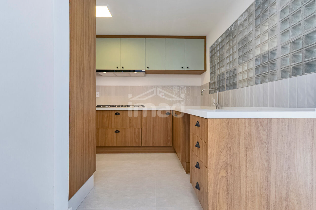 Apartamento para Venda - Jardim Paulista