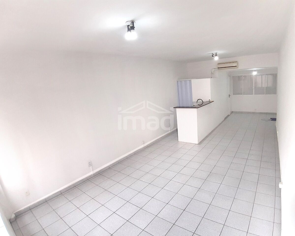 Studio para Locação - Vila Buarque