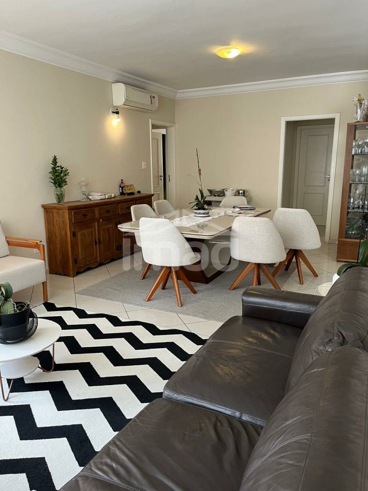 Apartamento para Locação - Santa Cecília