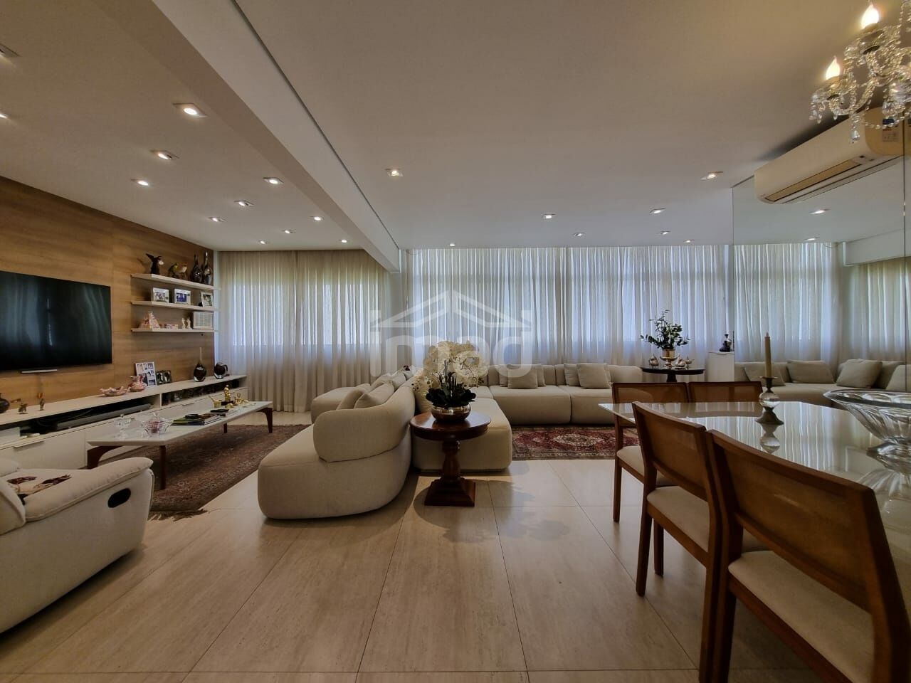 Apartamento para Venda - Higienópolis