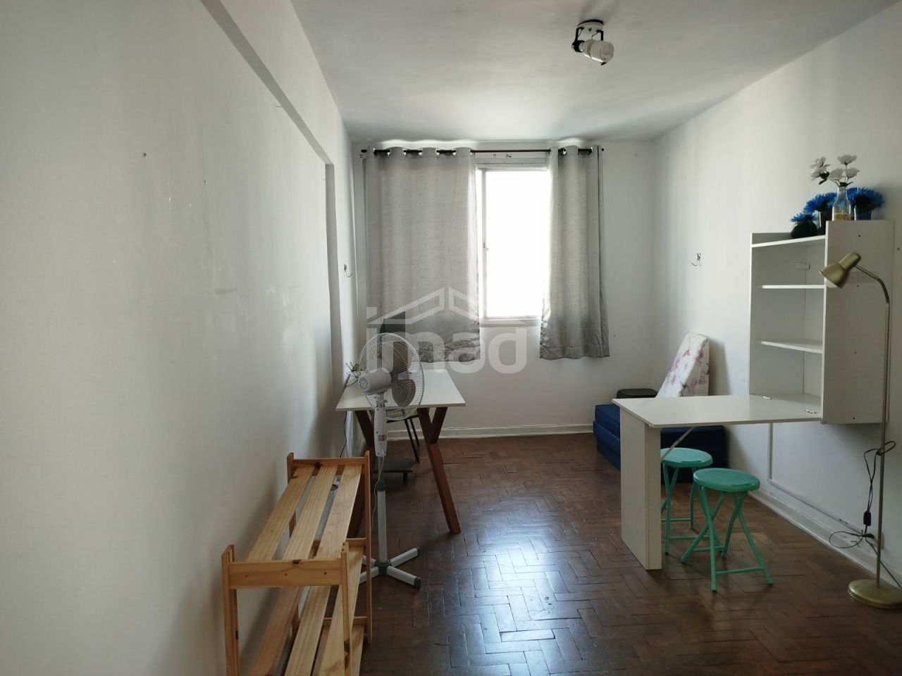 Apartamento para Venda - Vila Buarque