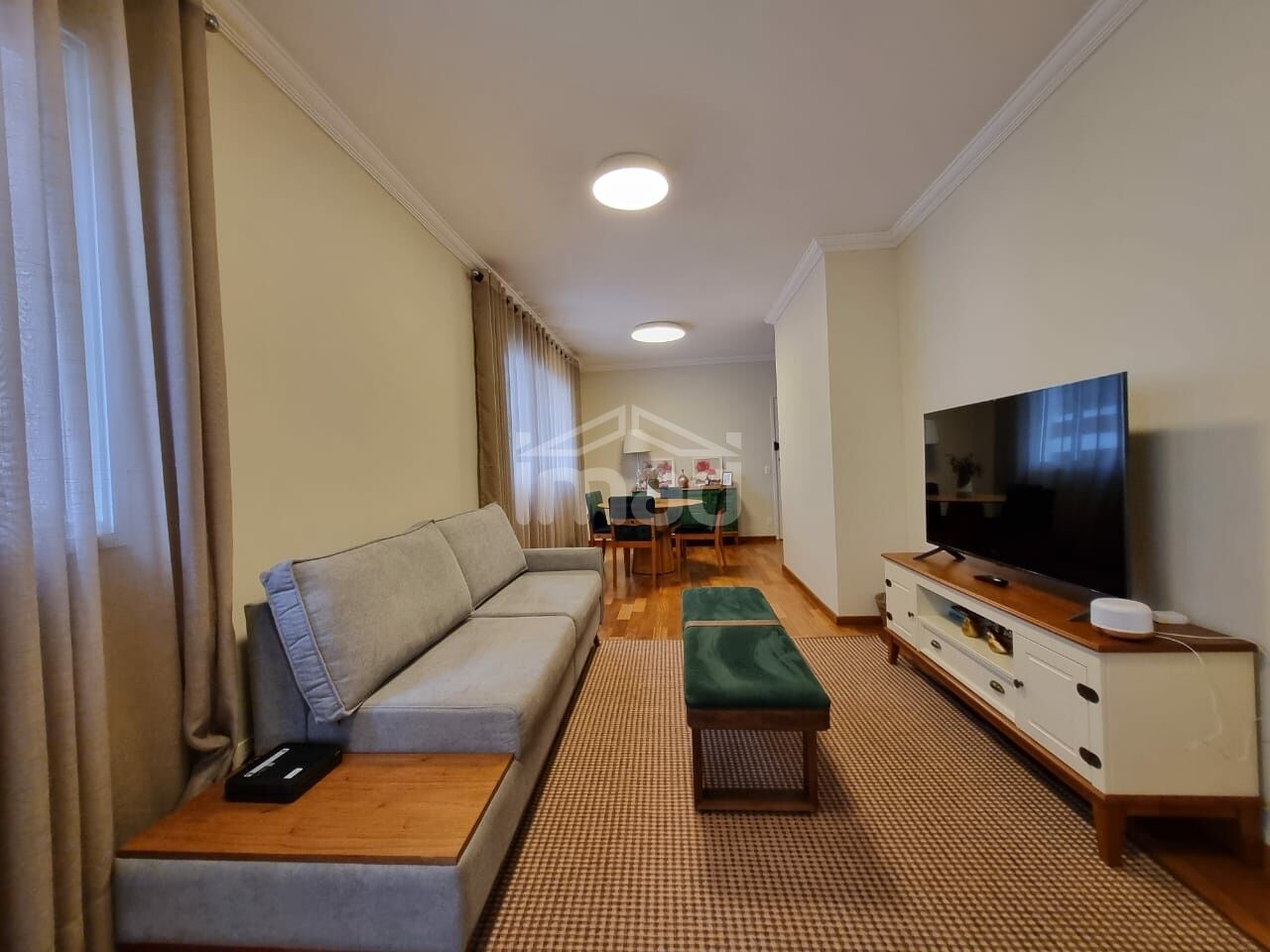 Apartamento para Venda - Higienópolis