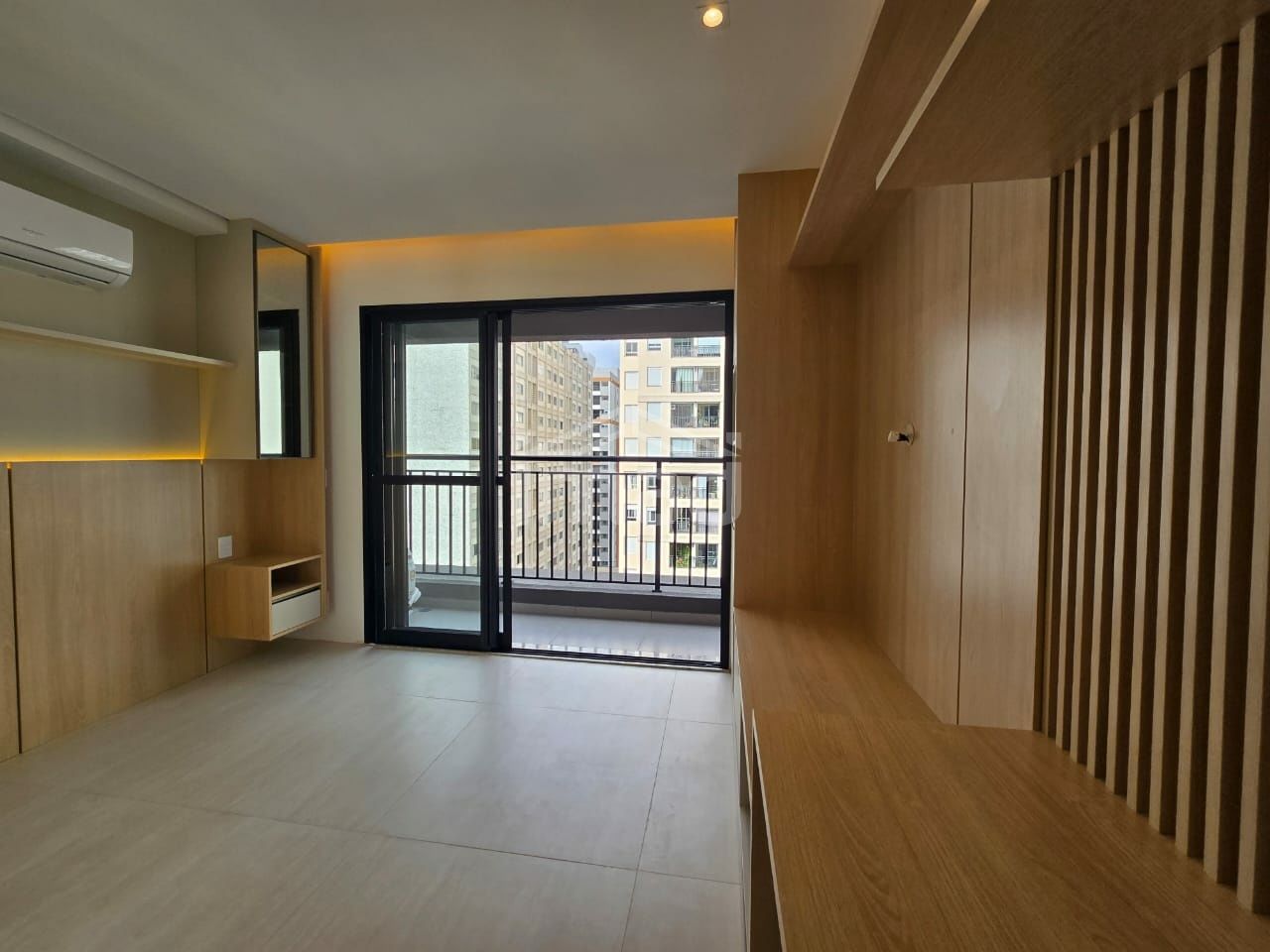 Studio para Locação - Santa Cecília