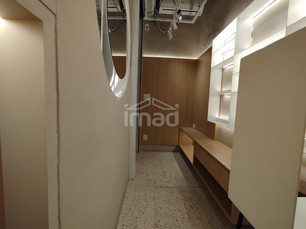 Loja para Locação - Cerqueira César