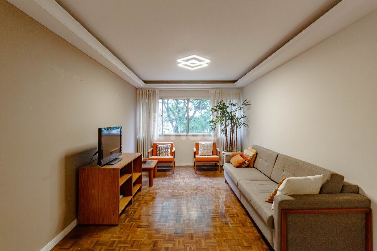 Apartamento para Venda - Itaim Bibi