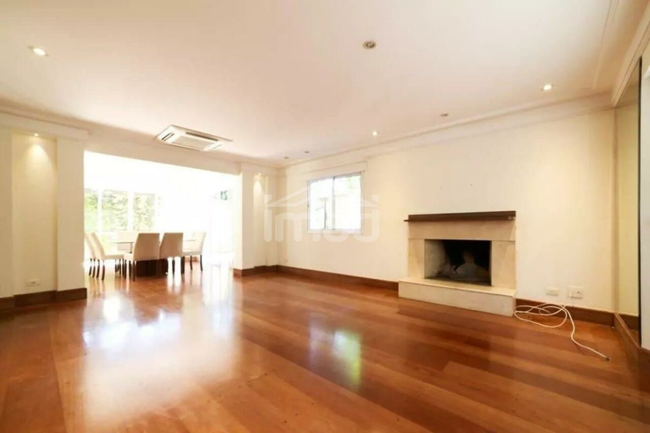 Condomínio para Locação - Santo Amaro