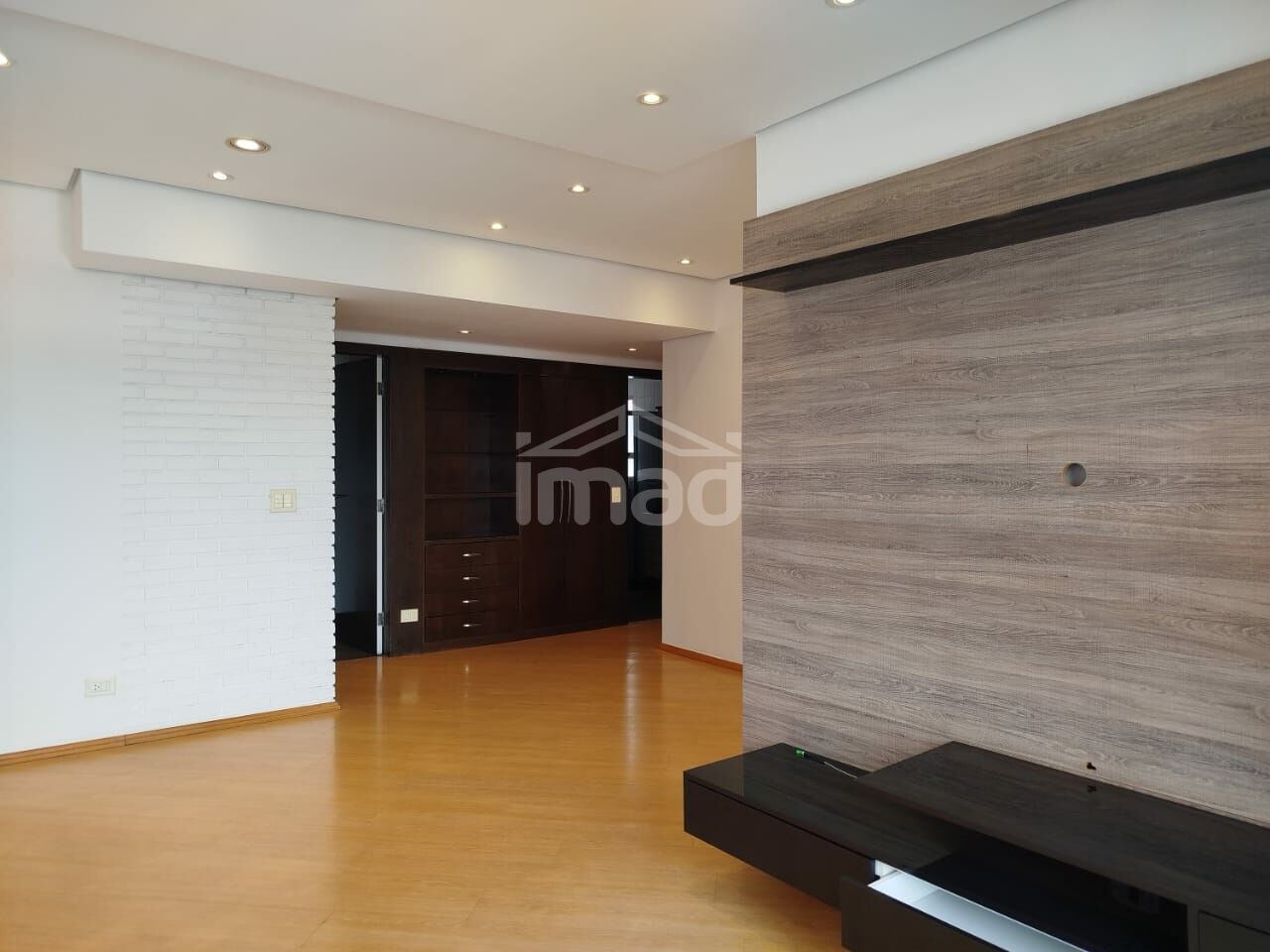 Apartamento para Locação - Vila Olímpia